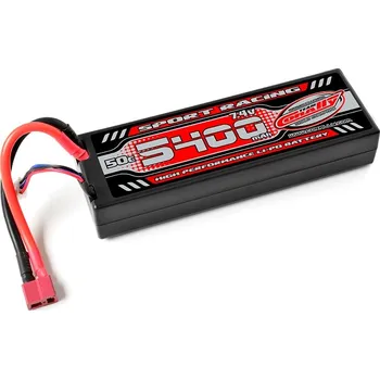 Team Corally Sport Racing 50C/C-49125-D