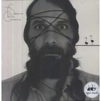 Zahraniční hudba LP Sébastien Tellier: Confection 2023 Gatefold Sleeve Vinyl