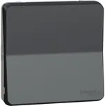 Mureva Styl Přepínač křížový ř.7, IP55, Antracit SCHNEIDER MUR35020