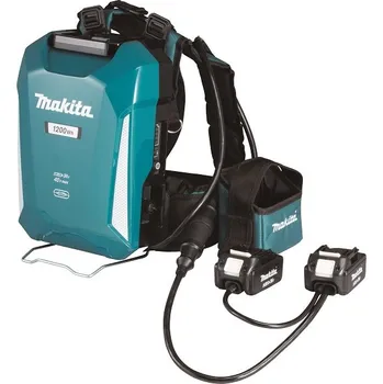 Makita PDC1200A01 Li-ion 36 V/33,5 Ah zádový akumulátor
