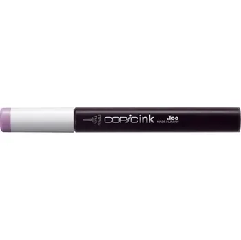 Lihový inkoust COPIC Refill Ink 12ml, V06 Lavender