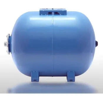 Expanzní nádoba AQUAPRESS AFC 50 SB, horizontální tlaková nádoba 50 litrů 103
