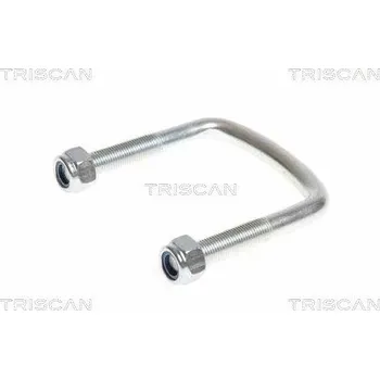 Držák pružiny TRISCAN 8765 100014