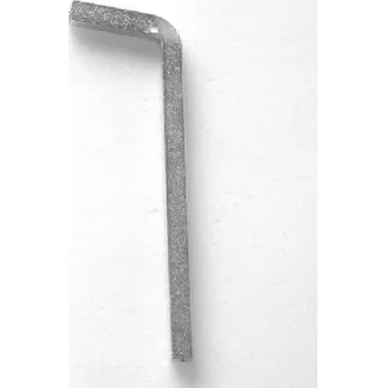 Klíč Klíč HD4 čtyřhranný