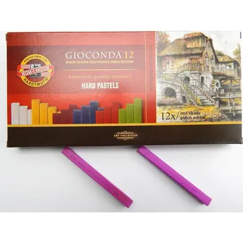Koh-i-noor Gioconda Křídy 8100/118 olejové GIOCONDA 2798