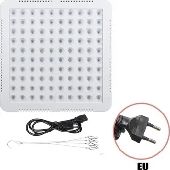 Osvětlení pro růst rostliny LED GROW Lampa pro rostliny R 800