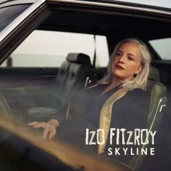 Zahraniční hudba CD Izo FitzRoy: Skyline 2017