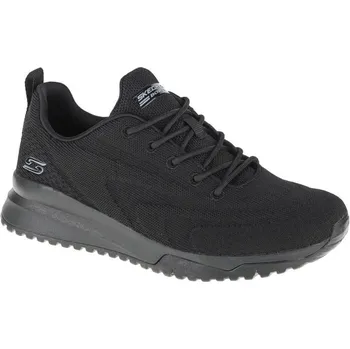 Dámské tenisky SKECHERS Bobs Squad 3 černé 36