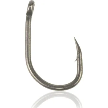 Rybářský háček Garda háčky - SHUT UP carp hook Varianta: Garda háčky - SHUT UP carp hook č.2 10ks