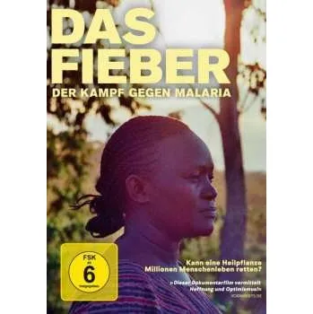 Zahraniční hudba DVD Various: Das Fieber - Der Kampf Gegen Malaria 2021