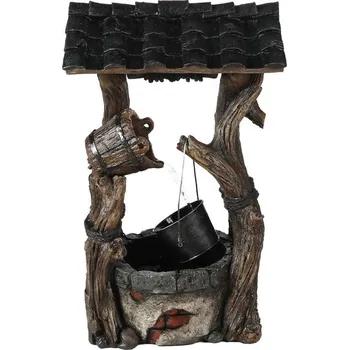 Zahradní dekorace Fontána zahradní WXF02513