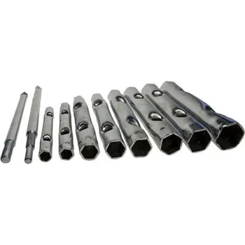 Klíč Sada trubkových klíčů 6-22mm 8ks