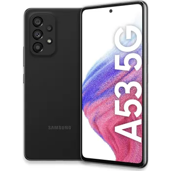 Mobilní telefon Samsung Galaxy A53 5G