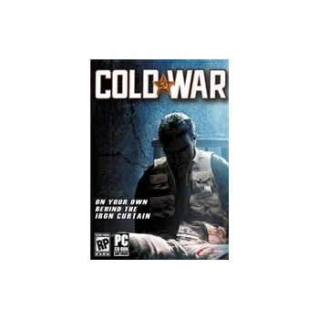 Počítačová hra Cold War (Voucher - Kód ke stažení) (PC)
