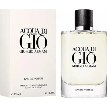 Pánský parfém Giorgio Armani Acqua di Giò Pour Homme EDP