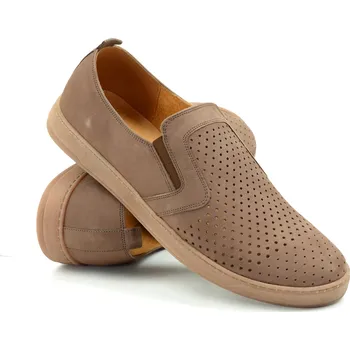 Pánské mokasíny Lavagio Pánské mokasíny LA 2107 Velikost: 42