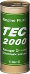 TEC 2000 Výplach motoru 375 ml