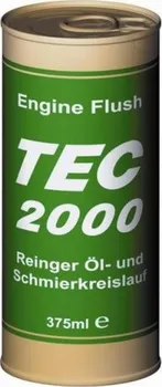 aditivum TEC 2000 Výplach motoru 375 ml