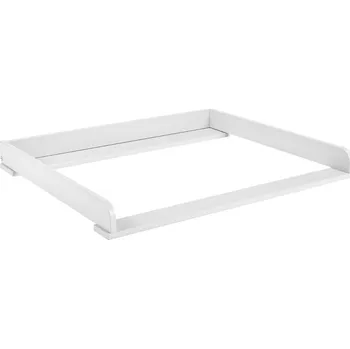 Dětská postel Prebaľovacia Podložka Calmo 76cm Bila