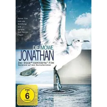 Zahraniční hudba DVD Various: Die Möwe Jonathan 2006