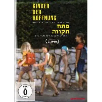 Zahraniční hudba DVD Various: Kinder Der Hoffnung 2022