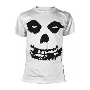 Merch Misfits: Tričko All Over Skull M 2011