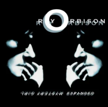 Zahraniční hudba Mystery Girl - Roy Orbison [CD]