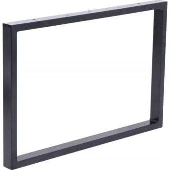 Stolová podnož Kovová noha na stůl SKN05