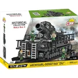 COBI World War II 2560 Karl-Gerät 040…