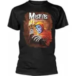 Merch Misfits: Tričko American Psycho XXL 2021