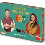 Dino Opičko, nezlob se!