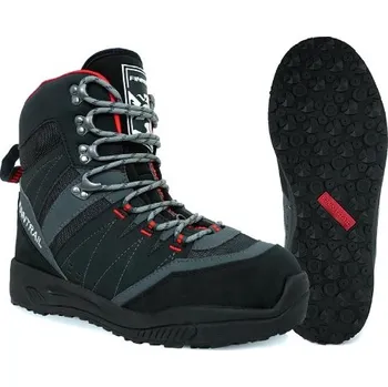 Pánská zimní obuv Finntrail Boots Speedmaster Graphite