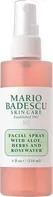 Mario Badescu Facial Spray with Aloe, Herbs and Rosewater pleťová mlha