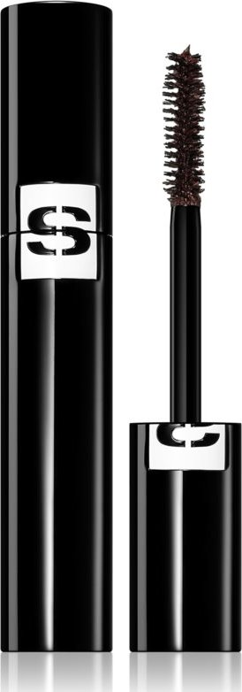 Mascara Sisley So Volume 2 Marron Foncé - Neuf, Emballage D'origine