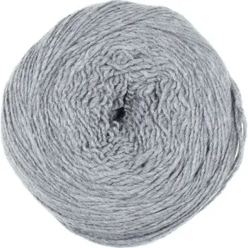 Příze Sierra, 6232, šedá