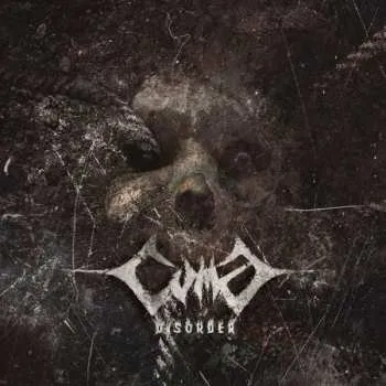 Zahraniční hudba CD Coma: Disorder 2019