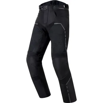 Moto kalhoty Ozone Jet II kalhoty černé L