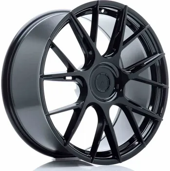 Alu kolo JR Wheels JR42 20x9 ET35-50 5H BLANK Gloss Black