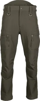 Pánské kalhoty Mil-Tec Assault Tactical Ranger Green
