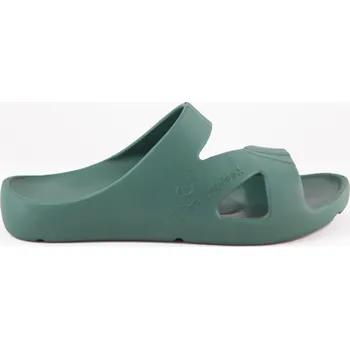 Pánská zdravotní obuv Kong Verde militare-Vojenská zelená - 42