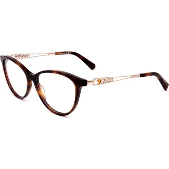 Brýlová obroučka Dámské dioptrické brýle Swarovski SK5341052