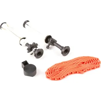 Fotopozadí Sada trnů pro uchycení pozadí (DPX1or)