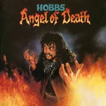 Zahraniční hudba CD Hobbs Angel Of Death: Hobbs' Angel Of Death 2017