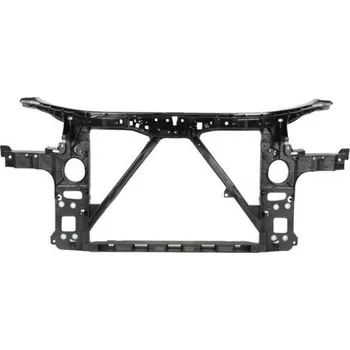 Motorový prostor Přední čelo (chladičová stěna) AUDI Q7 (4L), 10.05-09.09 OE 4L0805594