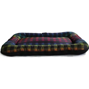 Pelíšek pro psa Rajen pelíšek pro psa P1 64x40cm, motiv P-22