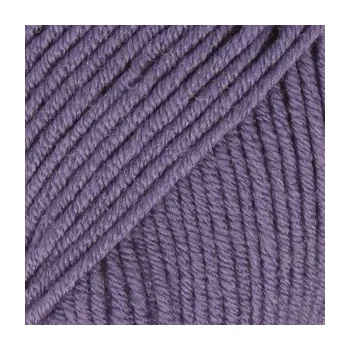 Příze DROPS Merino Extra Fine Barva: Fialová royal uni-44 +doprava zdarma při nákupu nad 1990 Kč+dárek zdarma