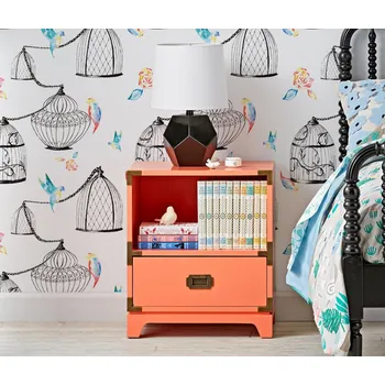 Tapeta Coloray Fototapeta Pták útěk! Samolepící Fototapeta Vliesová 250 x 250 cm coloraydecor-f-as-85573405