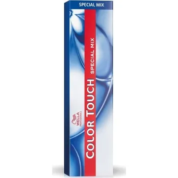 Barva na vlasy WELLA PROFESSIONALS Wella Professionals Color Touch 0/34 60 ml