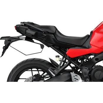 Zavazadlo na motocykl Podpěry pro boční brašny Shad E48 pro Yamaha Tracer/GT 2021-