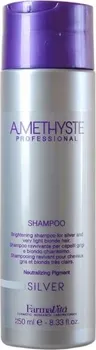 Šampon FarmaVita Amethyste Silver 250 ml